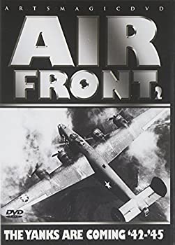 【中古】Air Front 2: Yanks Are Coming 42-45 [DVD] [Import]
