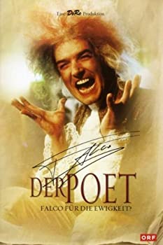 【中古】Der Poet Falco [DVD]