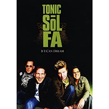 【中古】If I Can Dream [DVD] [Import]