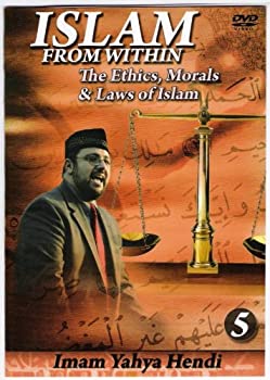 【中古】Ethics Morals & Laws of Islam [DVD]｜ドリエム店