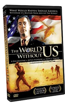 【中古】World Without Us [DVD] [Import]