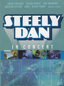 【中古】IN CONCERT [DVD] [Import]