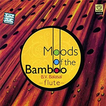 【中古】Moods of the Bamboo 15,089円