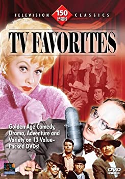 【中古】TV Favorites [DVD]｜ドリエム店