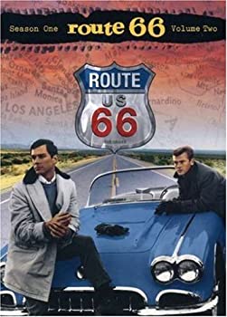 【中古】Route 66: Season 1 V.2 [DVD] [Import]｜ドリエム店