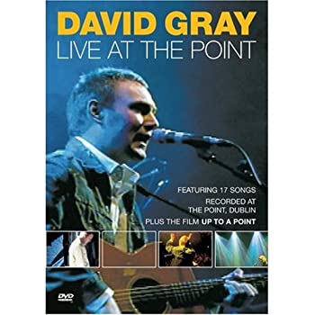 【中古】Live at the Point [DVD]｜ドリエム店