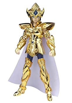 【中古】聖闘士聖衣神話 黄金聖闘士 レオアイオリア｜ドリエム店