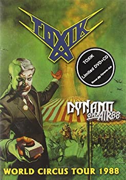 【中古】Dynamo Open Air [DVD] [Import]｜ドリエム店