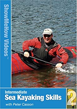 【中古】Sea Kayaking Intermediate Skills [DVD] [Import]