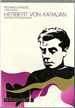 【中古】Tone Poems [DVD]｜ドリエム店