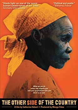 【中古】Other Side of the Country [DVD] [Import]