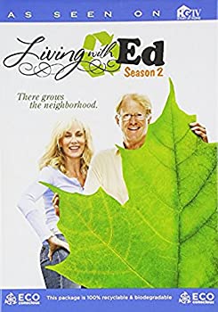 【中古】Living With Ed: Season 2 [DVD] [Import]