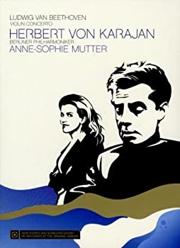 【中古】Violin Concerto [DVD] [Import]｜ドリエム店