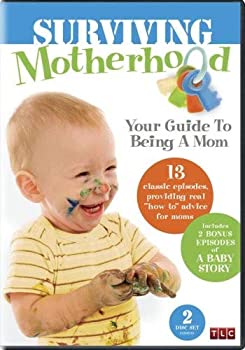 【中古】Surviving Motherhood: Your Guide to Being a Mom [DVD] [Import]