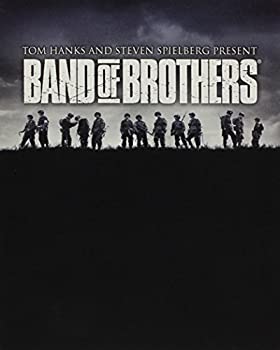 【中古】Band of Brothers [Blu-ray] [Import]｜ドリエム店