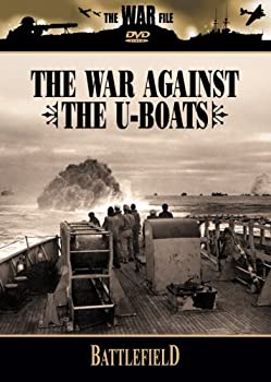【中古】War Against the U Boats [DVD] [Import] 15,967円