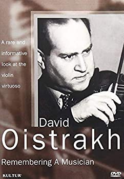 【中古】Remembering a Musician [DVD] [Import]