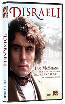 【中古】Disraeli [DVD] [Import]