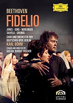 【中古】Fidelio / [DVD] [Import]｜ドリエム店