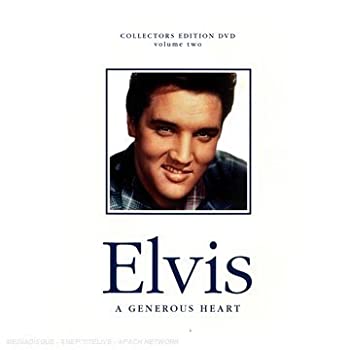 【中古】Generous Heart|ドリエム店