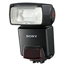 【中古】ソニー SONY フラッシュ HVL-F42AM|ドリエム店