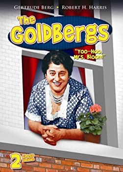 【中古】Goldbergs [DVD] [Import]