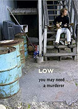 【中古】You May Need A Murderer