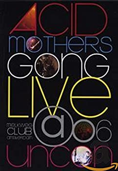【中古】Live at the Uncon 2006 [DVD]
