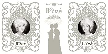 【中古】WINKVisual Collection~1988-1996 ヴィジュアル全集~ [DVD]｜ドリエム店