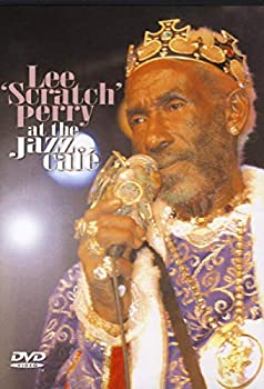 【中古】At the Jazz Cafe [DVD] [Import]