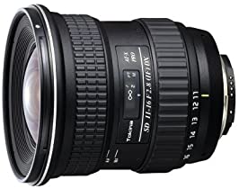 【中古】Tokina 超広角望遠レンズ AT-X 116 PRO DX 11-16粍 F2.8 (IF) ASPHERICAL ニコン用 APS-C相応う