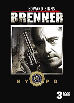 【中古】Brenner [DVD] [Import]