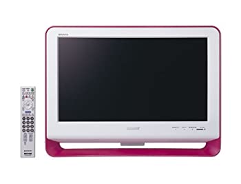 【中古】ソニー 20V型 液晶 テレビ受像機 ブラビア KDL-20M1-P 高品位テレビ   2008年真似形