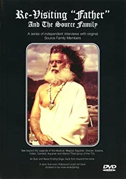 【中古】Yahowha 13: Revisiting Father & The Source Family [DVD] [Import]