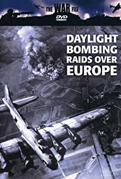 【中古】Daylight Bombing Raids Over Europe [DVD] [Import]