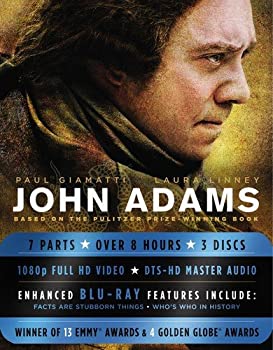【中古】John Adams [Blu-ray] [Import]｜ドリエム店