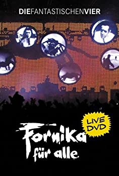 【中古】Fornika Fur Alle [DVD] [Import]