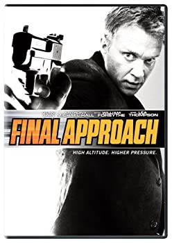 【中古】Final Approach [DVD] [Import]