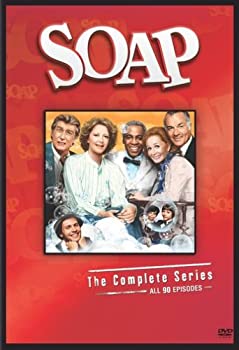 【中古】Soap: Complete Series [DVD] [Import]｜ドリエム店