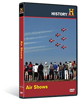【中古】Modern Marvels: Air Shows [DVD] [Import]｜ドリエム店
