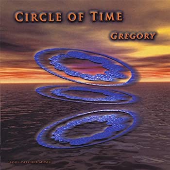 【中古】Circle of Time