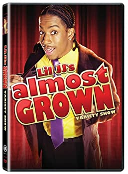 【中古】Lil Jjs Almost Grown Variety Show [DVD] [Import]