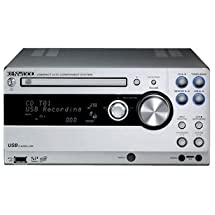 【中古】ケンウッド 構成要素 RD-UDA55