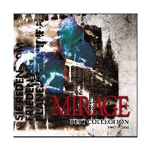 【中古】BEST COLLECTION 1997~2000