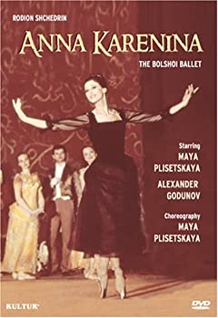 【中古】Anna Karenina / [DVD] [Import]｜ドリエム店