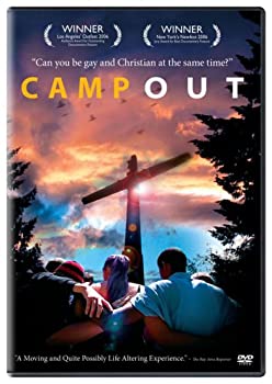 【中古】Camp Out [DVD] [Import]