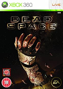 【中古】Dead Space (Xbox 360：輸入版：UK)