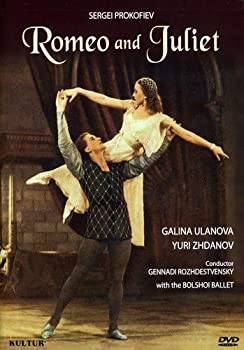 【中古】Romeo & Juliet [DVD] [Import]