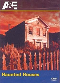 【中古】Haunted Houses [DVD] [Import]
