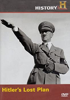 【中古】Hitlers Lost Plan [DVD] [Import]｜ドリエム店 9,735円